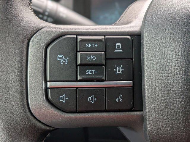 new 2025 Ford F-150 car, priced at $52,965