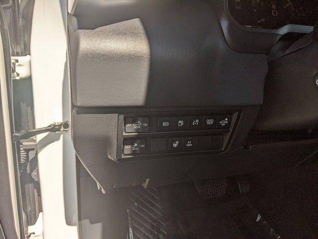 used 2024 Toyota Tundra car, priced at $53,900