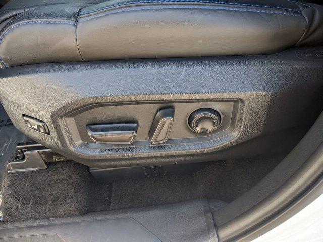 used 2024 Toyota Tundra car, priced at $53,900