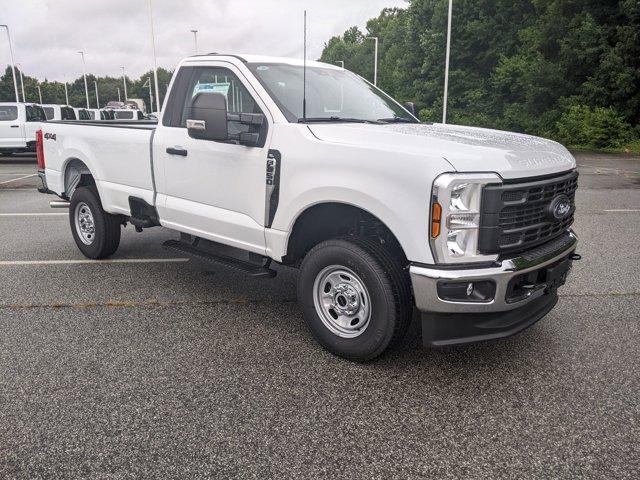 new 2025 Ford F-250 car, priced at $46,962