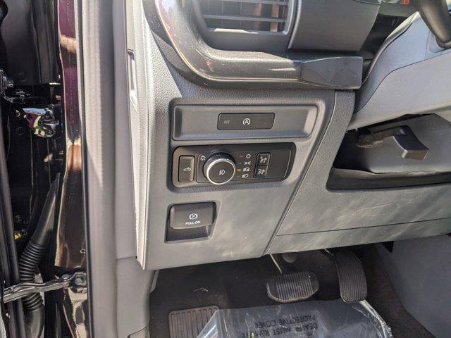 new 2025 Ford F-150 car, priced at $45,840