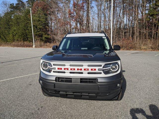 new 2024 Ford Bronco Sport car, priced at $32,887