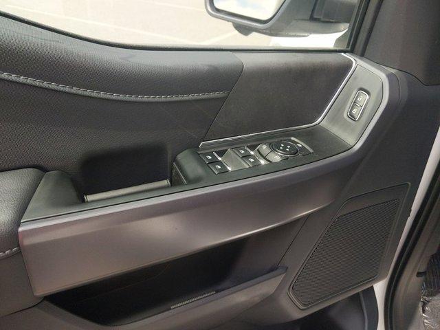 new 2025 Ford F-150 car, priced at $57,539