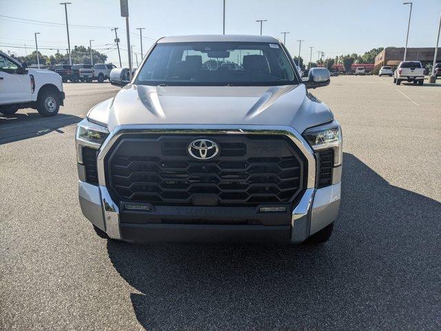used 2023 Toyota Tundra car, priced at $44,500