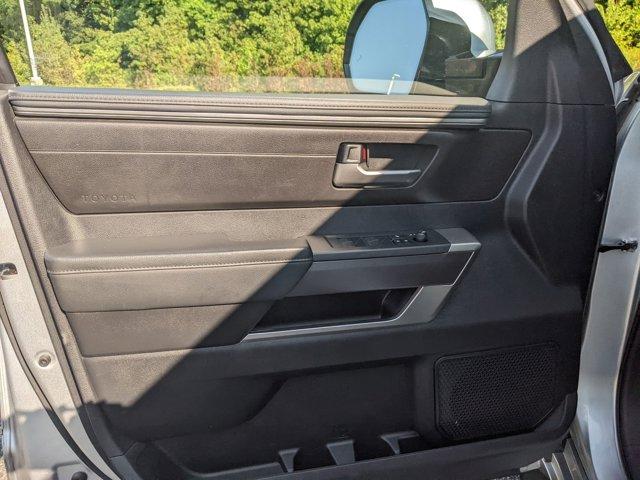 used 2023 Toyota Tundra car, priced at $44,500