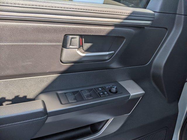 used 2023 Toyota Tundra car, priced at $44,500