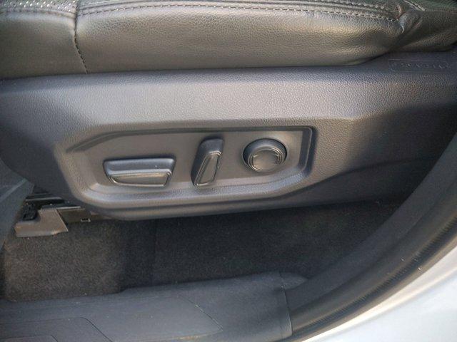 used 2023 Toyota Tundra car, priced at $44,500