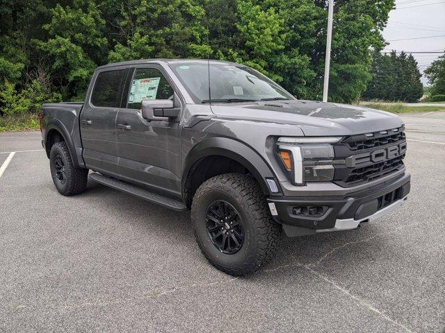 new 2024 Ford F-150 car, priced at $90,552
