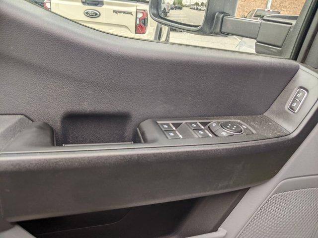 new 2024 Ford F-450 car, priced at $89,400