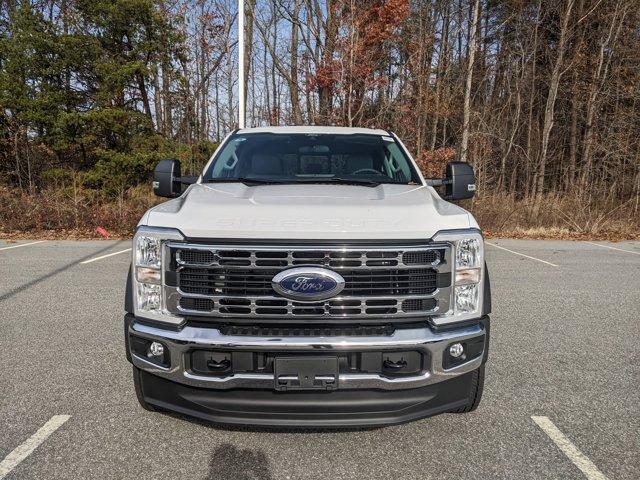 new 2024 Ford F-450 car, priced at $74,450