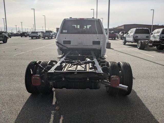 new 2024 Ford F-450 car, priced at $74,450