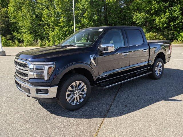 new 2025 Ford F-150 car, priced at $69,722