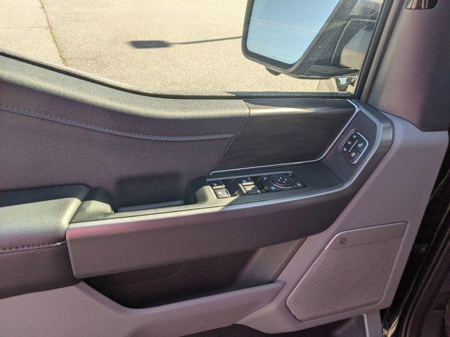 new 2025 Ford F-150 car, priced at $69,722