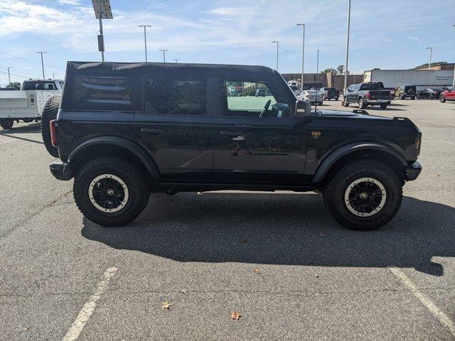 used 2022 Ford Bronco car, priced at $39,900