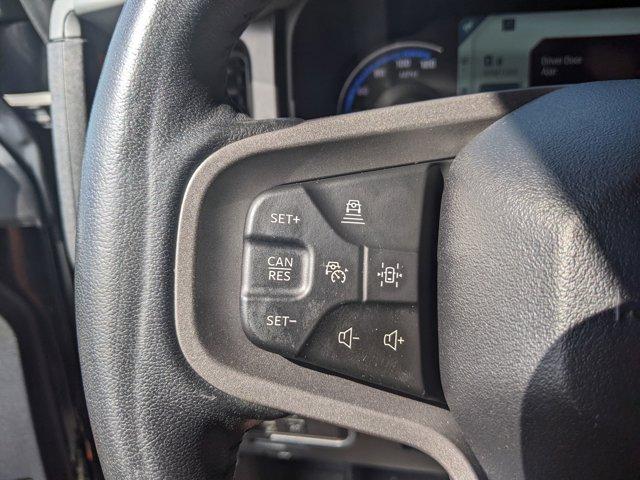 used 2022 Ford Bronco car, priced at $39,900