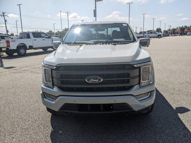 used 2023 Ford F-150 car, priced at $51,900