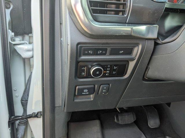 used 2023 Ford F-150 car, priced at $51,900