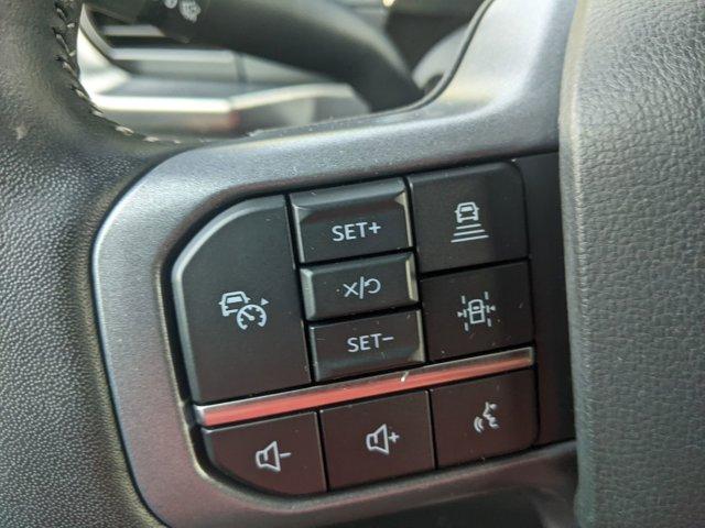 used 2023 Ford F-150 car, priced at $51,900