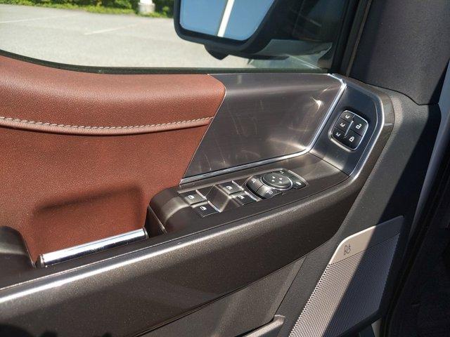 used 2023 Ford F-150 car, priced at $51,900