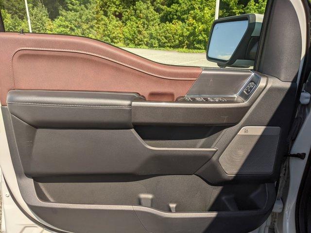 used 2023 Ford F-150 car, priced at $51,900