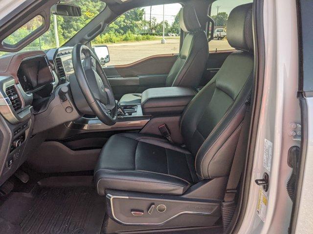 used 2023 Ford F-150 car, priced at $51,900