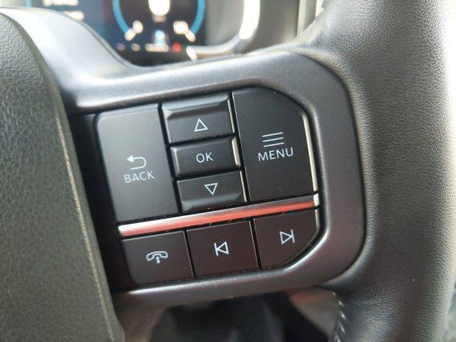 used 2023 Ford F-150 car, priced at $51,900