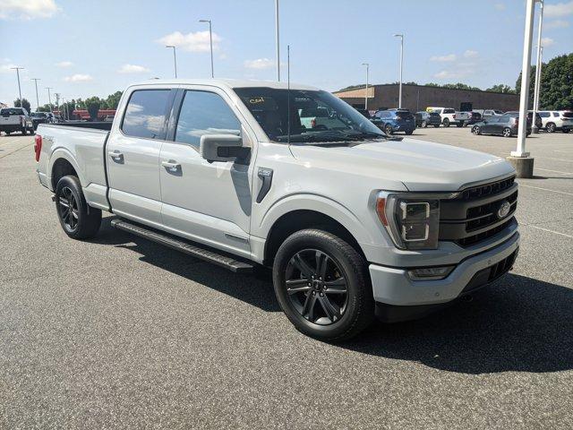 used 2023 Ford F-150 car, priced at $51,900