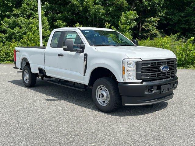 new 2025 Ford F-250 car, priced at $49,180