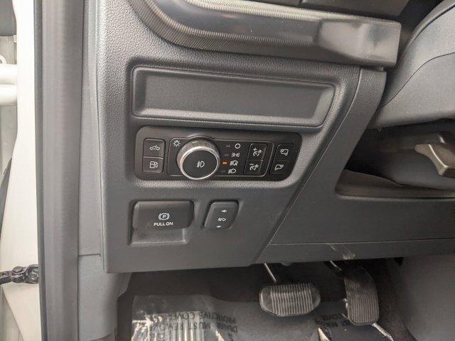 new 2025 Ford F-150 car, priced at $73,444