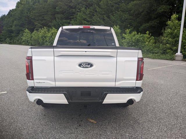 new 2025 Ford F-150 car, priced at $73,444