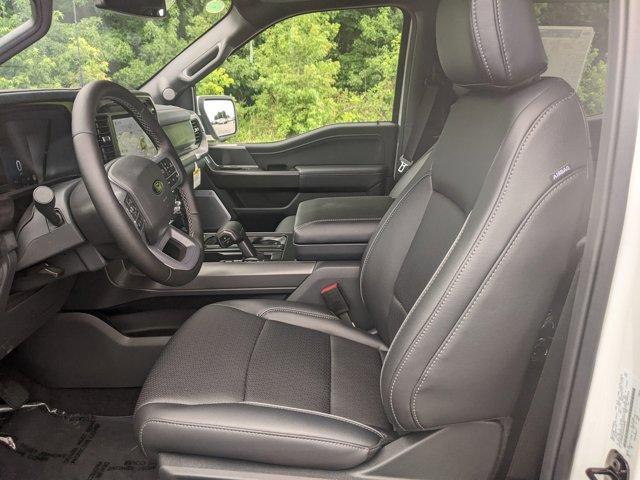 new 2025 Ford F-150 car, priced at $73,444