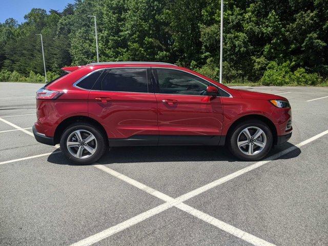 new 2024 Ford Edge car, priced at $36,952