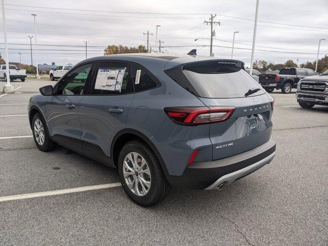 new 2025 Ford Escape car, priced at $30,982