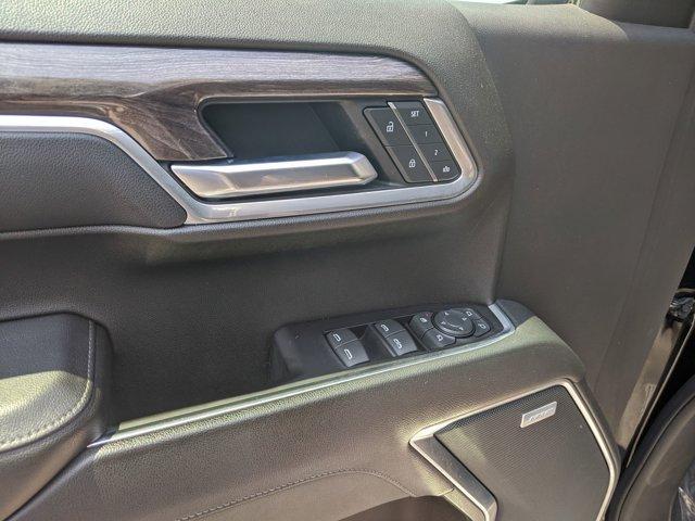 used 2022 Chevrolet Silverado 1500 car, priced at $45,750