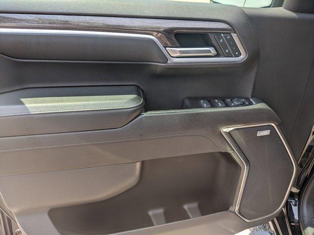 used 2022 Chevrolet Silverado 1500 car, priced at $45,750