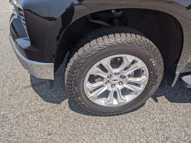 used 2022 Chevrolet Silverado 1500 car, priced at $45,750