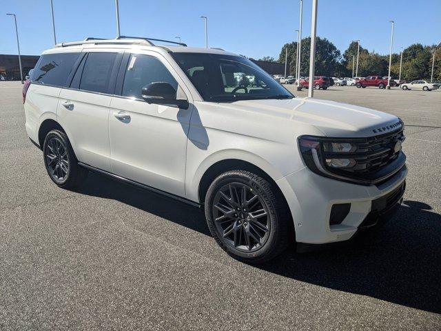 new 2025 Ford Expedition car, priced at $85,245
