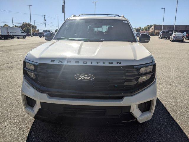 new 2025 Ford Expedition car, priced at $85,245