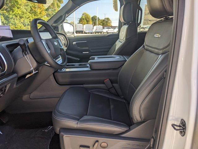 new 2025 Ford Expedition car, priced at $85,245