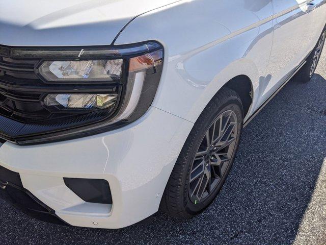 new 2025 Ford Expedition car, priced at $85,245