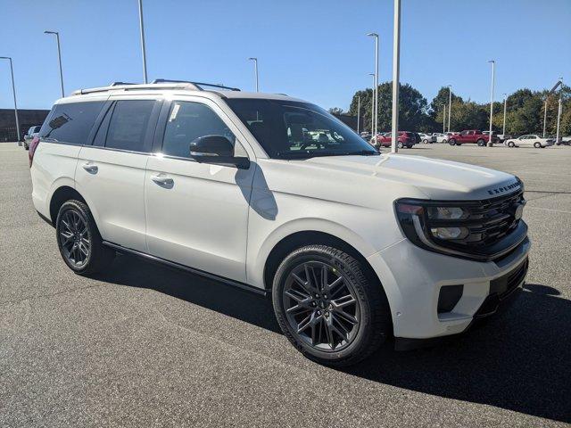 new 2025 Ford Expedition car, priced at $85,245