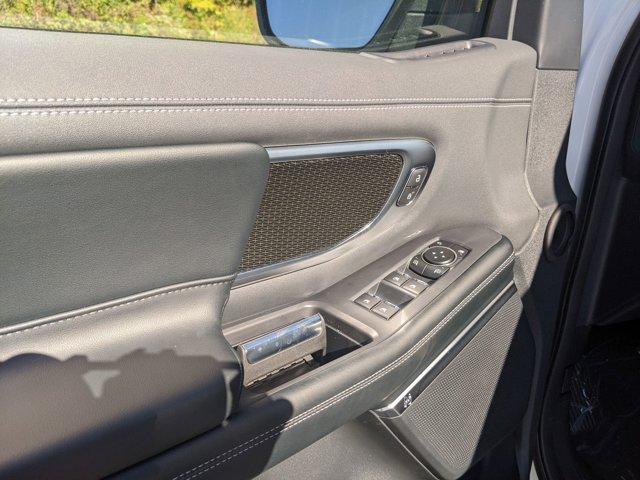 new 2025 Ford Expedition car, priced at $85,245
