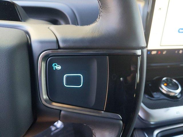new 2025 Ford Expedition car, priced at $85,245