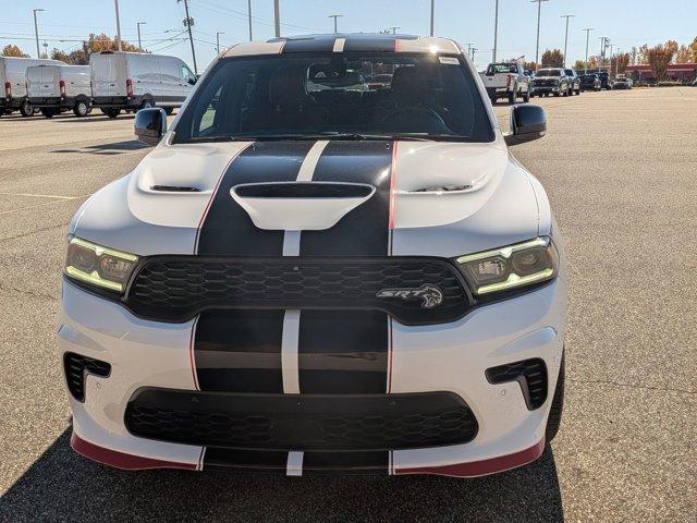 used 2023 Dodge Durango car, priced at $77,500