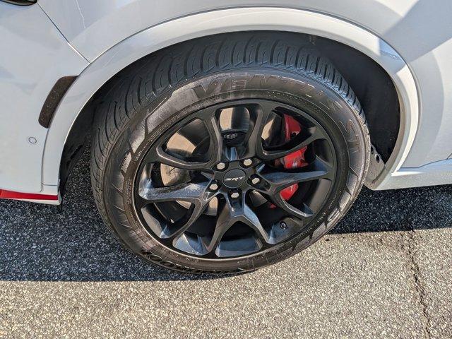 used 2023 Dodge Durango car, priced at $77,500