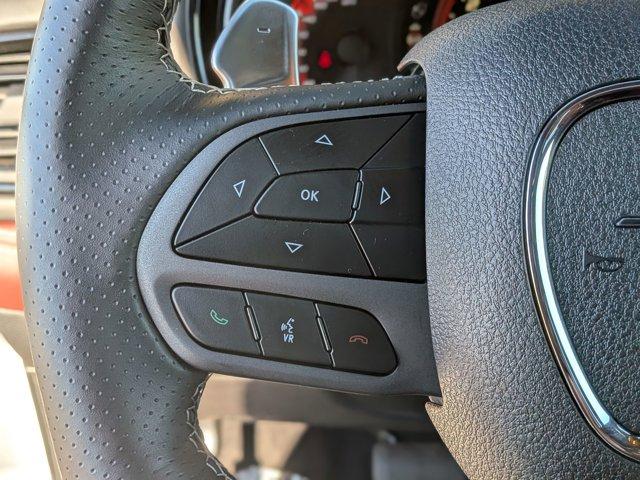 used 2023 Dodge Durango car, priced at $77,500