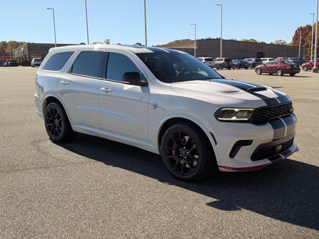 used 2023 Dodge Durango car, priced at $79,900