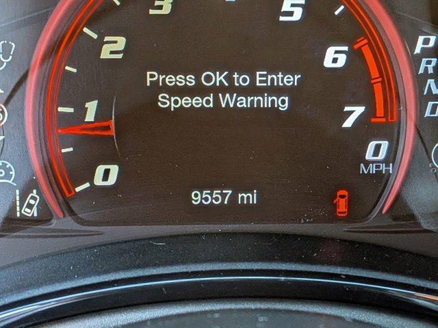 used 2023 Dodge Durango car, priced at $77,500