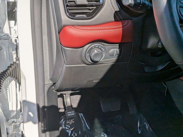 used 2023 Dodge Durango car, priced at $77,500