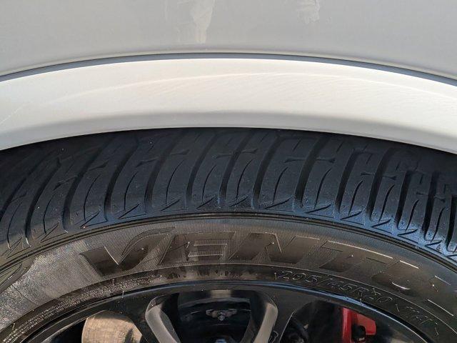 used 2023 Dodge Durango car, priced at $77,500